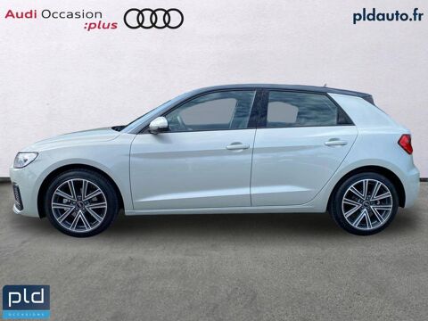 A1 Sportback 30 TFSI 116 ch S tronic 7 2026 occasion 13090 Aix-en-Provence