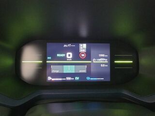 Duster Hybrid 140 2026 occasion 29200 Brest