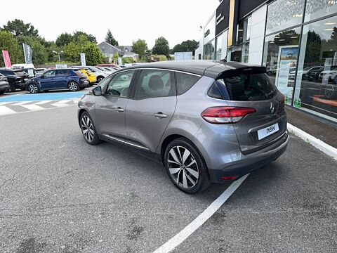 Sc&eacute;nic Scenic Blue dCi 120 2019 occasion 56300 Pontivy
