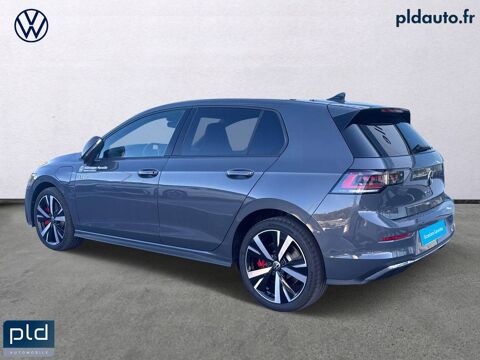 Golf 1.5 eHybrid 272 DSG6 2026 occasion 13012 Marseille