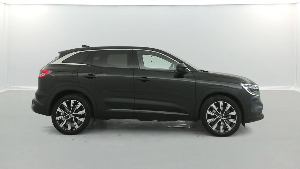 Austral E-Tech full hybrid 200 GSR2 2025 occasion 14500 Vire