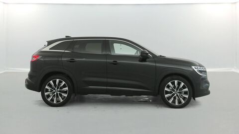Austral E-Tech full hybrid 200 GSR2 2025 occasion 14500 Vire