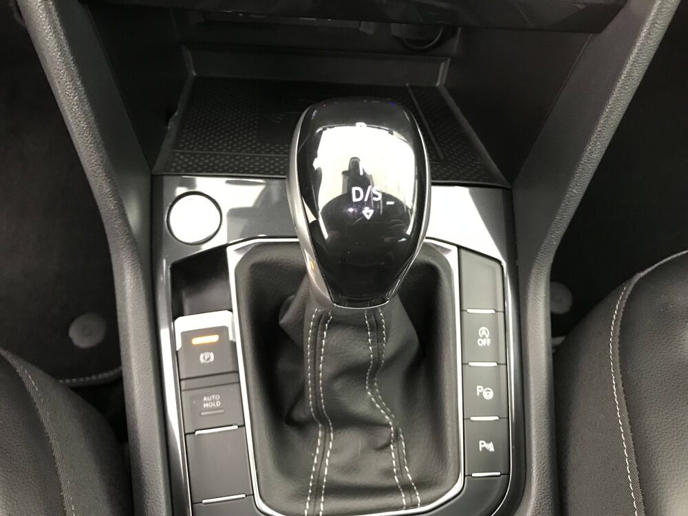 Tiguan 2.0 TDI 150ch DSG7 2023 occasion 25000 Besan&ccedil;on