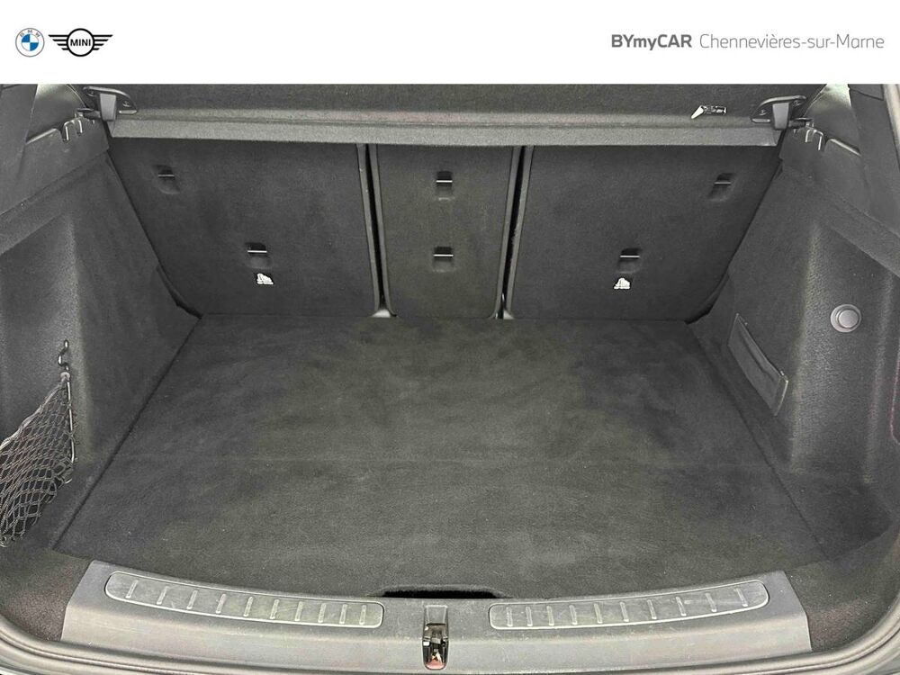 Cooper Countryman 136 ch 2019 occasion 94430 Chennevi&egrave;res-sur-Marne