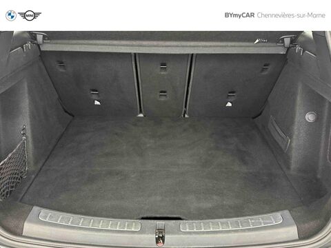 Cooper Countryman 136 ch 2019 occasion 94430 Chennevi&egrave;res-sur-Marne