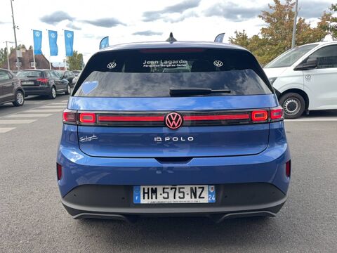 ID.3 ID. Polo 211 ch 52 kWh 2026 occasion 24200 Sarlat-la-Can&eacute;da