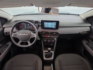 Sandero TCe 90 2024 occasion 14500 Vire