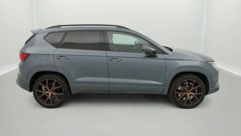 Ateca 2.0 TSI 300ch DSG7 4Drive 2019 occasion 25000 Besan&ccedil;on