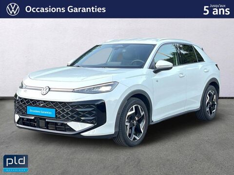 Volkswagen T-ROC T-Roc 1.5 eTSI Hybrid 150 ch DSG7 2026 occasion Saint-Victoret 13730