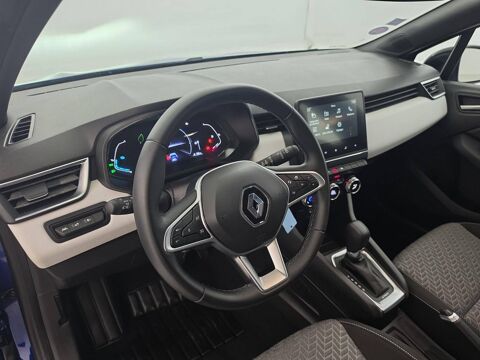 Clio E-Tech 140 - 21N 2022 occasion 14200 H&eacute;rouville-Saint-Clair