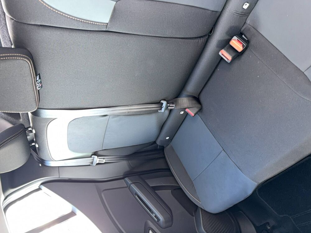 Sandero ECO-G 120 auto 2026 occasion 50100 Cherbourg-en-Cotentin
