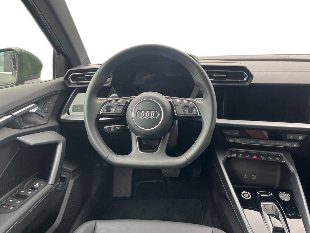 A3 Allstreet TFSI e Hybride rechargeable 204 S tronic 6 2026 occasion 13011 Marseille