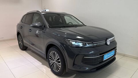 Volkswagen Tiguan 1.5 eTSI 131ch DSG7 2026 occasion Besan&ccedil;on 25000