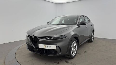 Alfa Romeo Tonale 1.5 Hybrid 130 ch TCT7 2023 occasion Chennevi&egrave;res-sur-Marne 94430