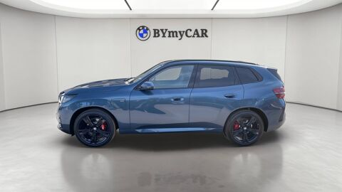 X3 30e xDrive 299 ch BVA8 2026 occasion 94430 Chennevi&egrave;res-sur-Marne