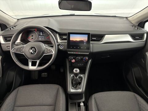 Captur TCe 90 2024 occasion 50100 Cherbourg-en-Cotentin