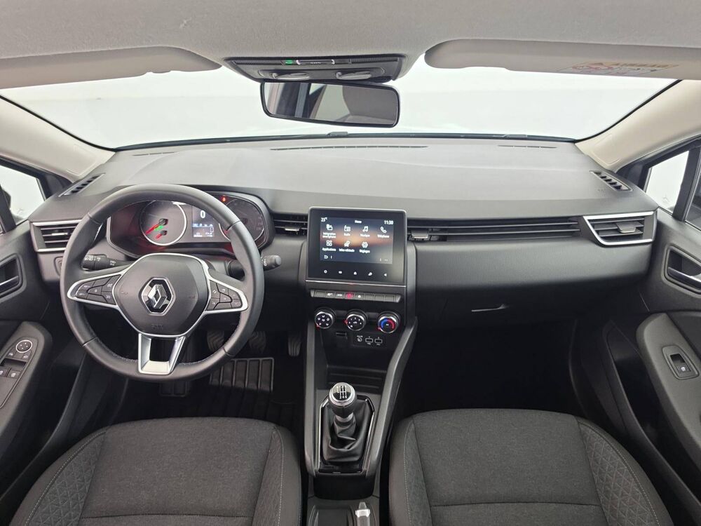 Clio TCe 90 2023 occasion 29900 Concarneau