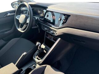 Polo 1.0 TSI 95 S&S BVM5 2026 occasion 13730 Saint-Victoret