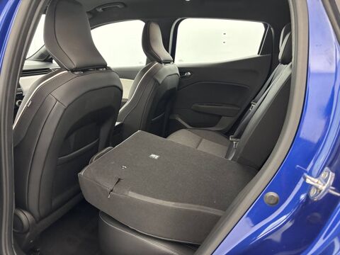 Clio TCe 100 GPL - 21N 2022 occasion 29900 Concarneau