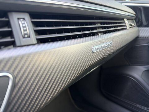 A4 RS4 Avant V6 2.9 TFSI 450 ch Tiptronic 8 Quattro 2020 occasion 13011 Marseille