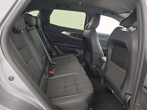 Austral E-Tech hybrid 200 2023 occasion 56850 Caudan
