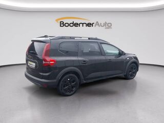 Jogger Hybrid 140 7 places GSR2 2025 occasion 56850 Caudan