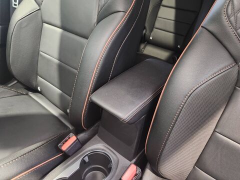Captur E-Tech full hybrid 145 2023 occasion 29600 Morlaix