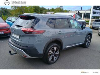X-Trail e-POWER 204 ch 2023 occasion 56000 Vannes