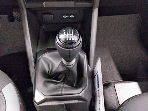 Duster Mild Hybrid 130 2026 occasion 14200 H&eacute;rouville-Saint-Clair