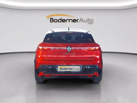 M&eacute;gane Megane E-Tech EV60 220 ch super charge 2023 occasion 50100 Cherbourg-en-Cotentin