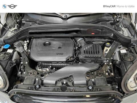 Cooper Countryman 136 ch BVA7 2019 occasion 77400 Saint-Thibault-des-Vignes