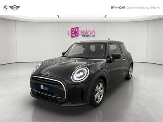 Cooper Hatch 3 Portes One 102 ch DKG7 2022 occasion 94430 Chennevi&egrave;res-sur-Marne