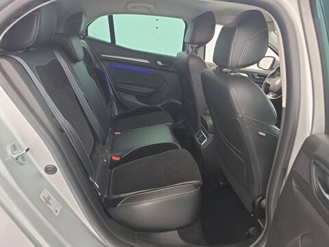 M&eacute;gane IV Berline TCe 130 Energy EDC 2016 occasion 61100 Flers
