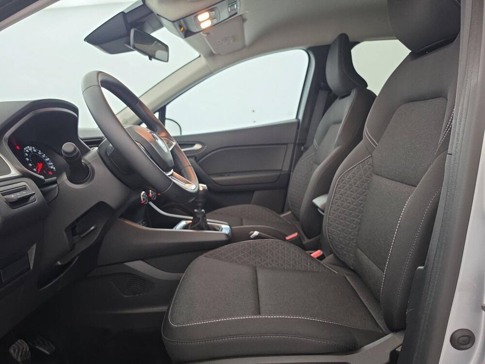 Captur TCe 90 2024 occasion 56800 Plo&euml;rmel