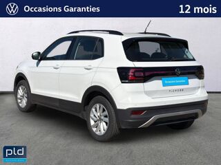 T-Cross 1.0 TSI 95 Start/Stop BVM5 2023 occasion 13300 Salon-de-Provence