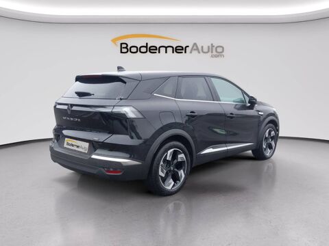 Symbioz E-Tech full hybrid 160 ch 2026 occasion 50000 Saint-L&ocirc;