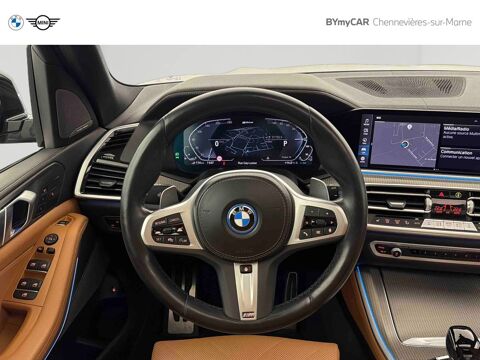 X5 xDrive45e 394 ch BVA8 2023 occasion 94430 Chennevi&egrave;res-sur-Marne