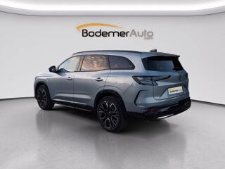 Espace full hybrid E-Tech 200 ch 7pl 2026 occasion 14200 H&eacute;rouville-Saint-Clair
