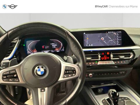 Z4 sDrive20i 197 ch BVA8 2022 occasion 94430 Chennevi&egrave;res-sur-Marne