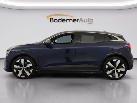 M&eacute;gane Megane E-Tech EV60 220 ch super charge 2022 occasion 50100 Cherbourg-en-Cotentin