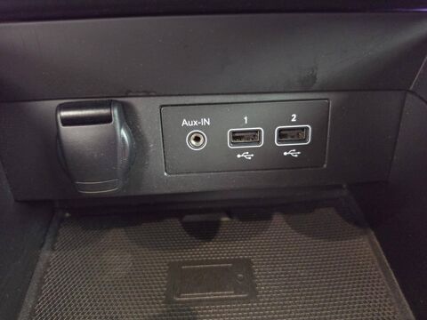 Clio E-Tech 140 - 21N 2022 occasion 29600 Morlaix
