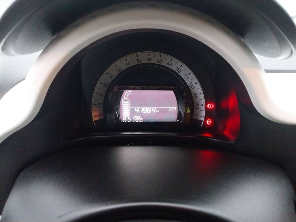 Twingo III E-Tech 2023 occasion 29200 Brest