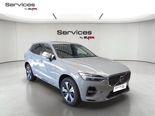 XC60 T6 AWD Hybride rechargeable 253 ch+145 ch Geartronic 8 2024 occasion 01440 Viriat