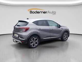 Captur E-Tech full hybrid 145 2023 occasion 29200 Brest