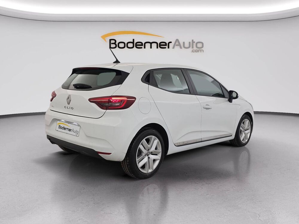 Clio SCe 65 - 21N 2022 occasion 61100 Flers