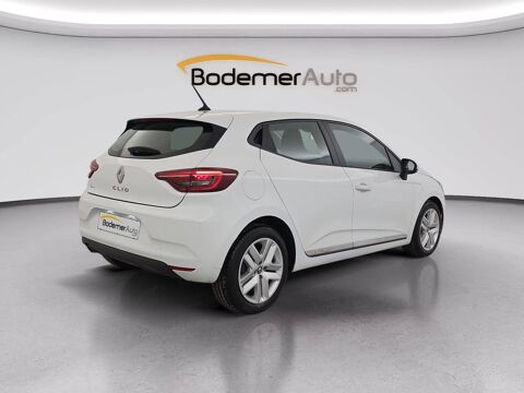 Clio SCe 65 - 21N 2022 occasion 61100 Flers