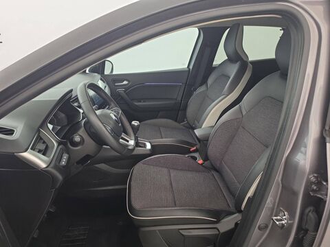 Captur TCe 90 - 21 2022 occasion 56850 Caudan