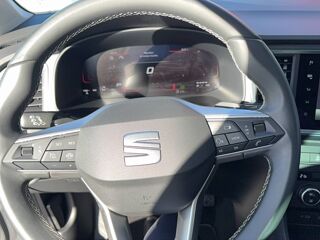 Ateca 1.5 TSI 150 ch Start/Stop DSG7 2023 occasion 29000 Quimper