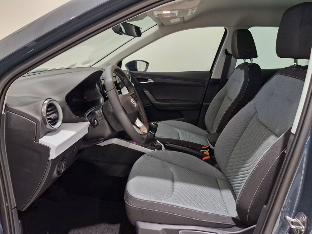 Arona 1.0 TSI 95 ch Start/Stop BVM5 2025 occasion 25000 Besan&ccedil;on