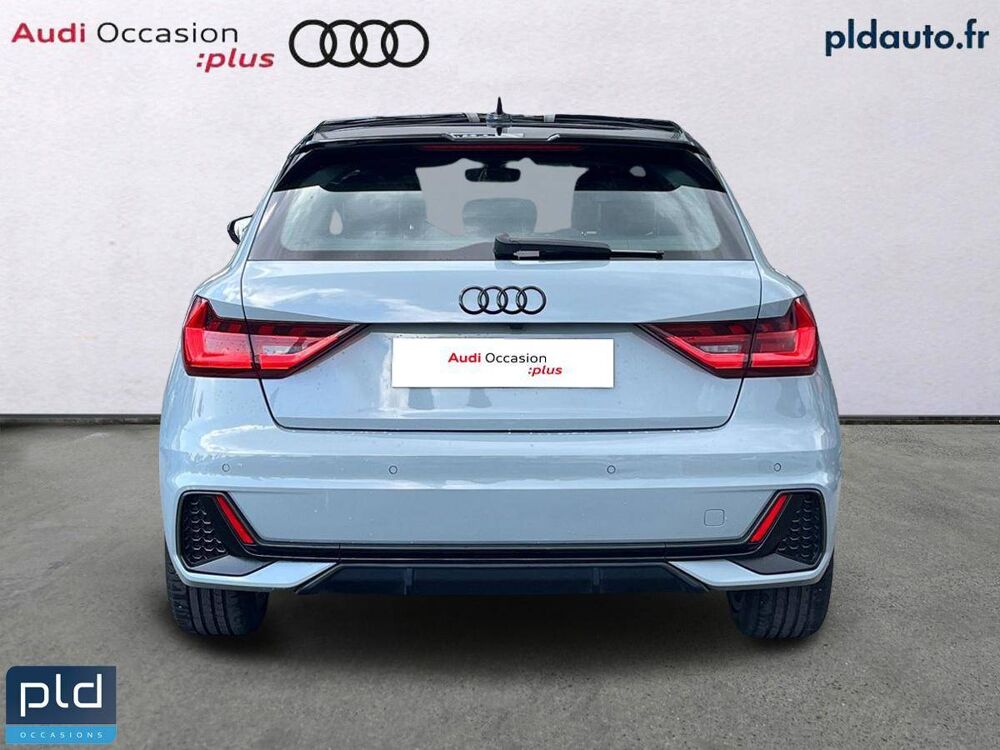 A1 Sportback 35 TFSI 150 ch S tronic 7 2023 occasion 13090 Aix-en-Provence
